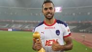 Robin Singh
